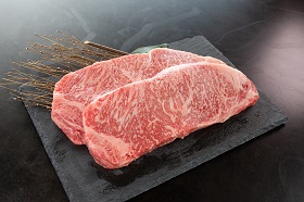 ステーキ肉（280）