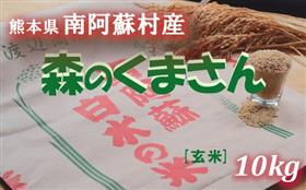 森のくまさんタイトル