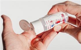 ボディローション