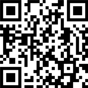 視察申込フォーム二次元コード