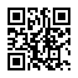 動画リンク二次元コード