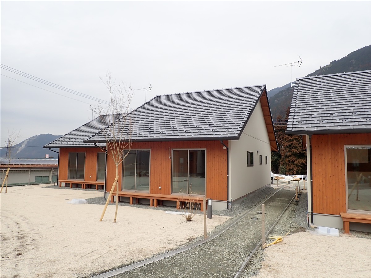 空き家住宅