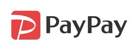 PayPayロゴ