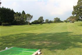 柏木谷史跡公園