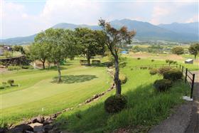 南阿蘇村パークゴルフ