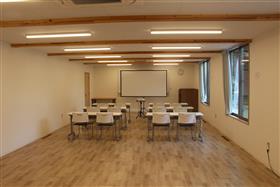 会議室B