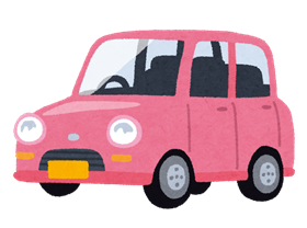 軽自動車