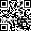減免申請書　QRコード