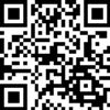 退所申請書　QRコード