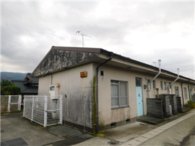 一本杉1号団地