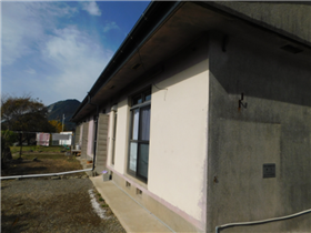 立野団地