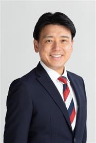太田村長